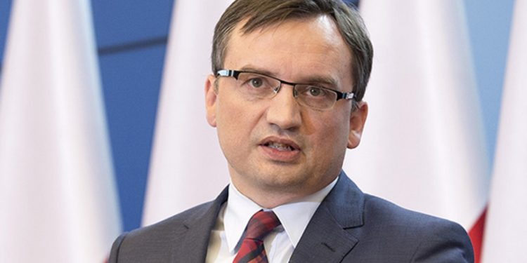 zbigniew ziobro