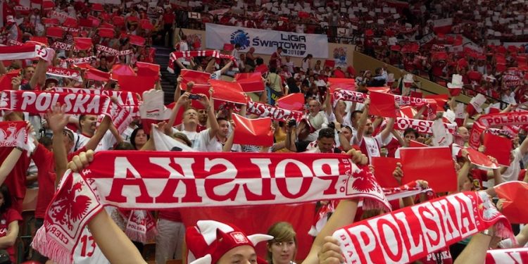 Zwiększenie liczby kibiców na obiektach sportowych potwierdzone rozporządzeniem