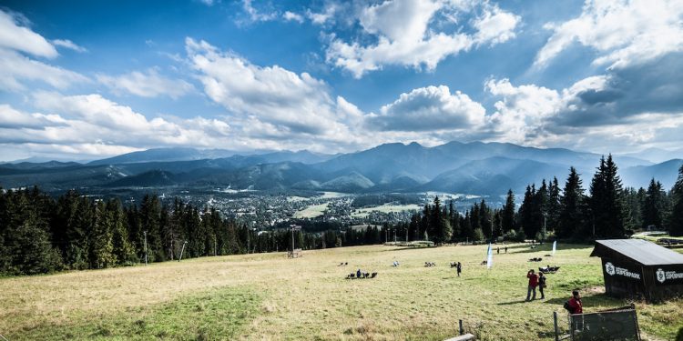 Podwójna opłata za wejście na Gubałówkę. Turyści oburzeni