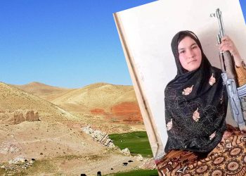 16-latka… wygrała bitwę przeciw talibom. Wymiana ognia trwała godzinę