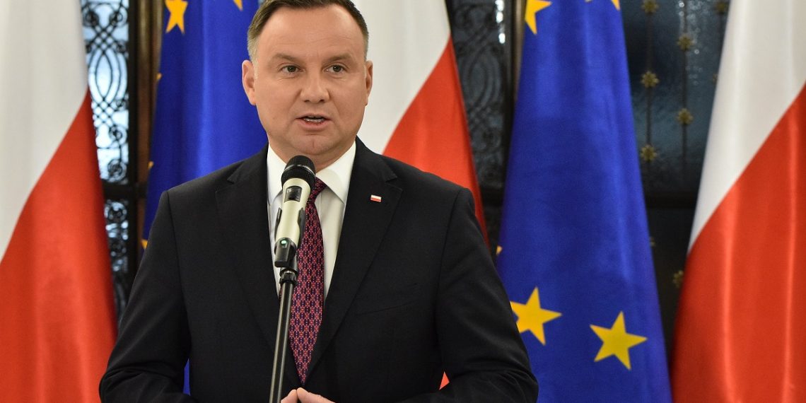 Andrzej Duda