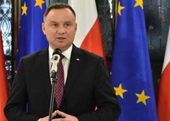 Andrzej Duda