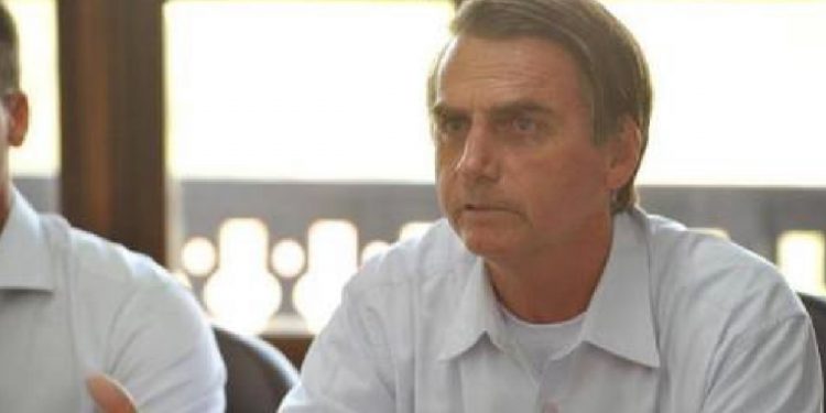 Bolsonaro