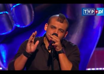 Zwycięzca „The Voice od Poland” miał koronawirusa. „Wciąż wracam do siebie”