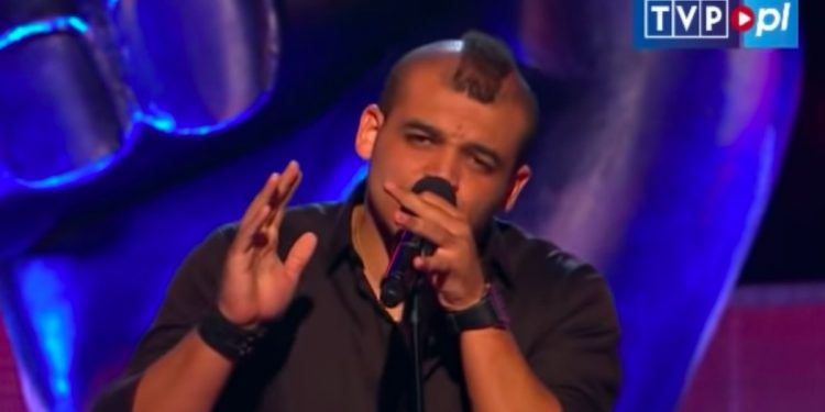 Zwycięzca „The Voice od Poland” miał koronawirusa. „Wciąż wracam do siebie”