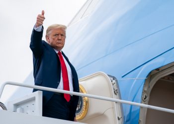 Trump potwierdza. Do Polski trafi część wojsk USA z Niemiec