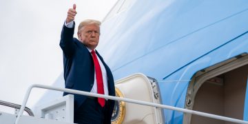 Trump potwierdza. Do Polski trafi część wojsk USA z Niemiec