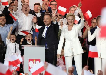 Duda zaprosił Trzaskowskiego na rozmowę. Jeszcze dziś!