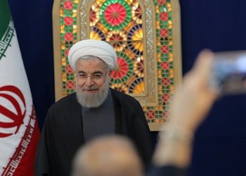 Prezydent Iranu: „25 milionów Irańczyków zakażonych koronawirusem”