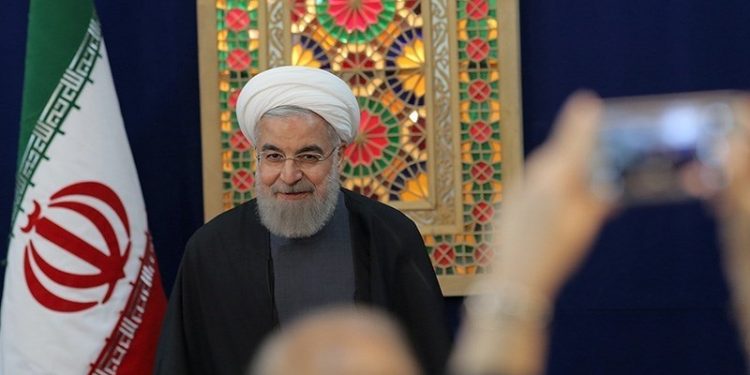 Prezydent Iranu: „25 milionów Irańczyków zakażonych koronawirusem”