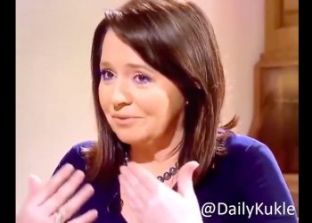 Holecka do Andrzeja Dudy w TVP. „Co zrobić, żeby rzeczywiście to pan wygrał?” [WIDEO]