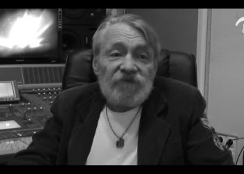 Jego głos znał chyba każdy. Aktor Jacek Czyż nie żyje