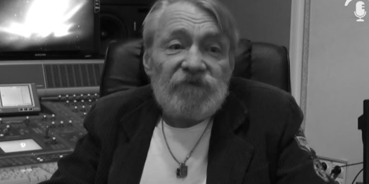 Jego głos znał chyba każdy. Aktor Jacek Czyż nie żyje