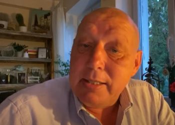 Jasnowidz Jackowski ostrzega Dudę: „Powinien uważać na bezpieczeństwo”