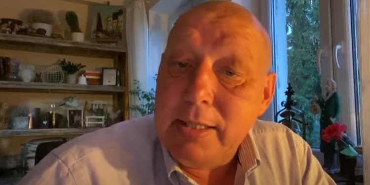 Jasnowidz Jackowski ostrzega Dudę: „Powinien uważać na bezpieczeństwo”