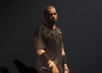 Kanye West kandyduje na prezydenta USA? Poparł go… Elon Musk