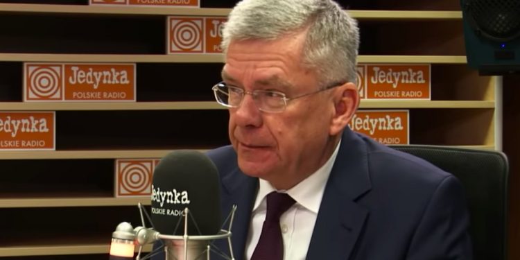 Karczewski komentuje wynik wyborów. „Odbiliśmy Senat”