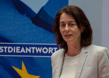 Niemiecka polityk rozgoryczona po szczycie UE. „Ugięto się przed Polską i Węgrami”