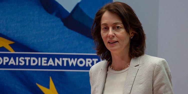 Niemiecka polityk rozgoryczona po szczycie UE. „Ugięto się przed Polską i Węgrami”