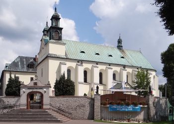 Popularny polski klasztor zamknięty. Powodem koronawirus