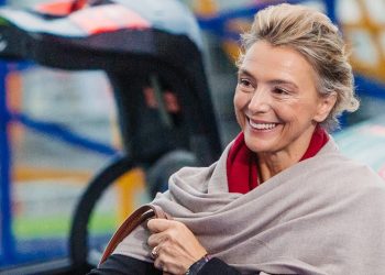 sekretarz generalna rady europy Marija Pejčinović Burić
