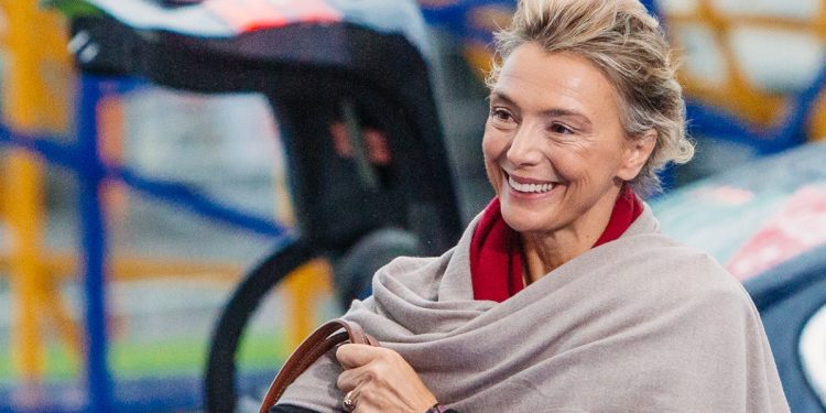 sekretarz generalna rady europy Marija Pejčinović Burić