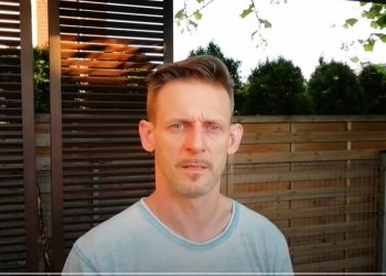 Michał Wójcik Ani Mru Mru