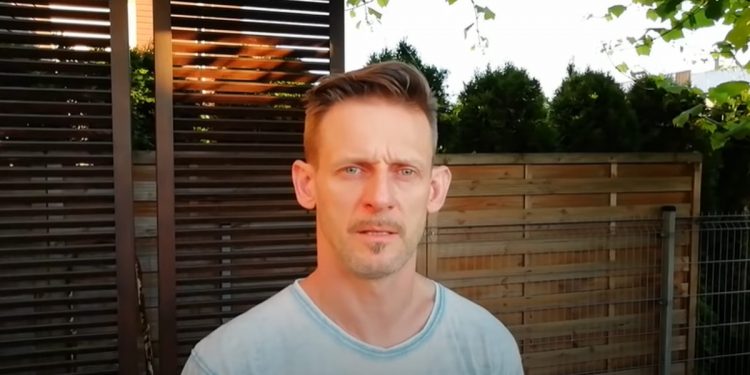 Michał Wójcik Ani Mru Mru