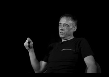 Mikołaj Klimek nie żyje. Głos aktora znał prawie każdy