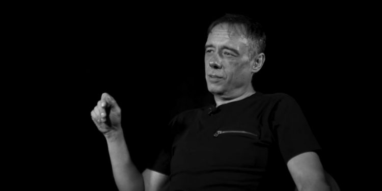 Mikołaj Klimek nie żyje. Głos aktora znał prawie każdy