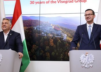 Orban po szczycie UE: Nikt nie będzie pouczał narodu „Solidarności”