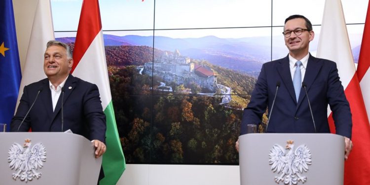 Orban po szczycie UE: Nikt nie będzie pouczał narodu „Solidarności”