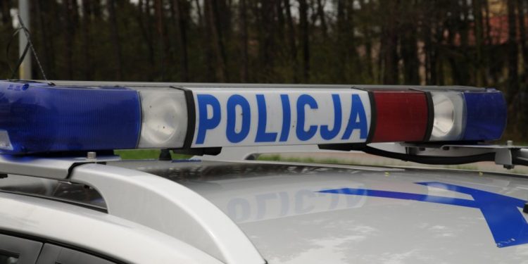 Ojciec zginął na oczach syna. Tragedia na Podkarpaciu