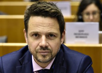 Rafał Trzaskowski