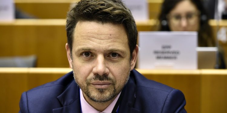 Rafał Trzaskowski