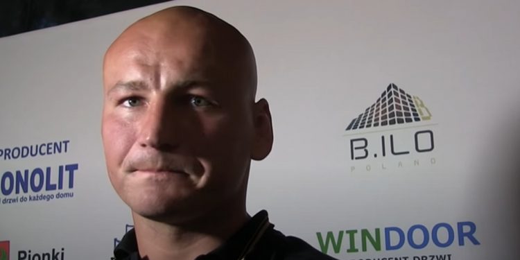 Szpilka