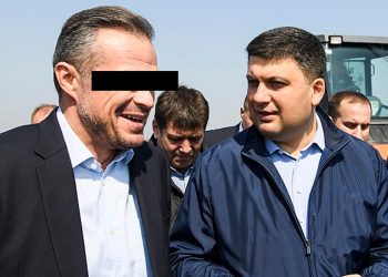 Sławomir N. zatrzymany przez CBA. Ukraińskie służby mówią o ogromnych pieniądzach!