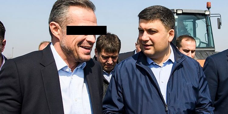 Sławomir N. zatrzymany przez CBA. Ukraińskie służby mówią o ogromnych pieniądzach!