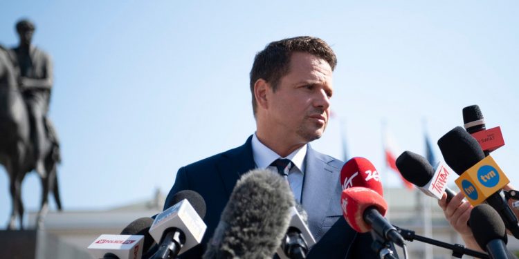 Trzaskowski