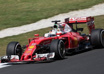 Vettel trafi do Racing Point? Media: Trwają negocjacje