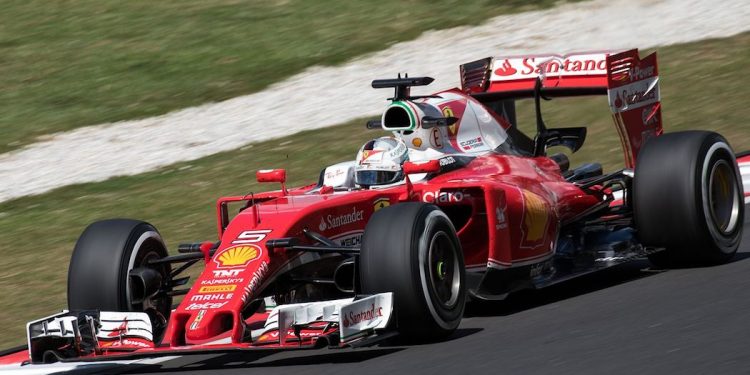 Vettel trafi do Racing Point? Media: Trwają negocjacje