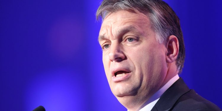 Viktor Orban