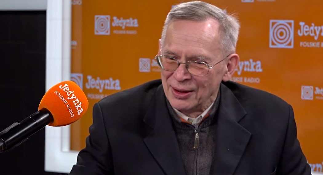 Wymowny apel wirusologa. „Jeśli dojdziemy do tysiąca przypadków dziennie, oznaczać to będzie, że przegraliśmy”