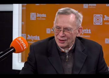 Wymowny apel wirusologa. „Jeśli dojdziemy do tysiąca przypadków dziennie, oznaczać to będzie, że przegraliśmy”