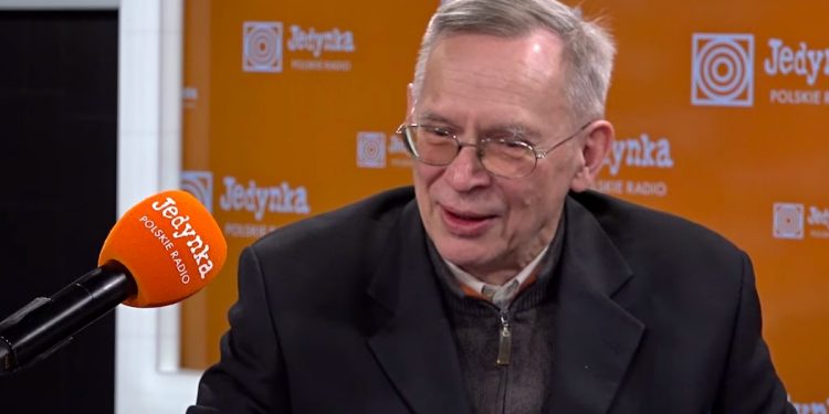 Wymowny apel wirusologa. „Jeśli dojdziemy do tysiąca przypadków dziennie, oznaczać to będzie, że przegraliśmy”