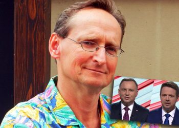 cejrowski o wyborach