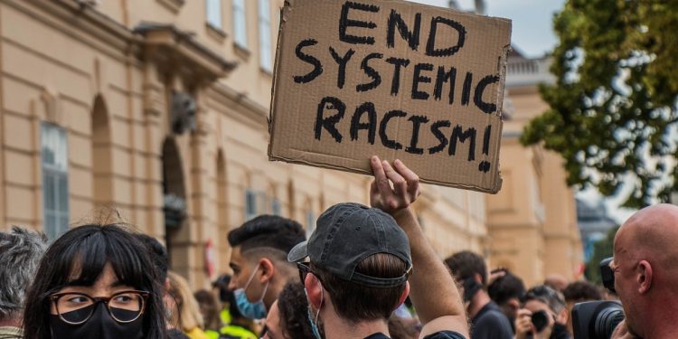 black lives matter
