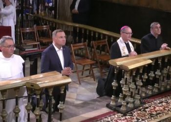 duda na apelu jasnogórskim