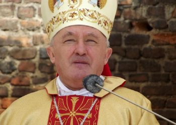 kardynał nycz