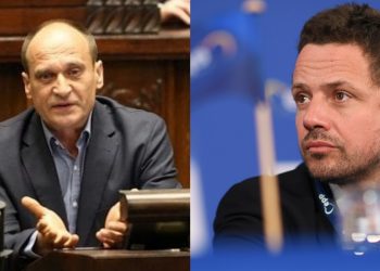 trzaskowski do kukiza